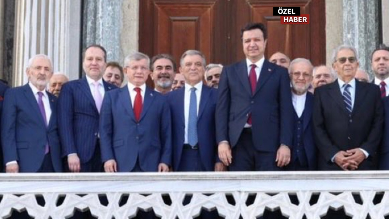 Abdullah Gül'ün adaylığı üzerine bahisler... Baktık, sorduk, araştırdık: Gül'ün planı ne?