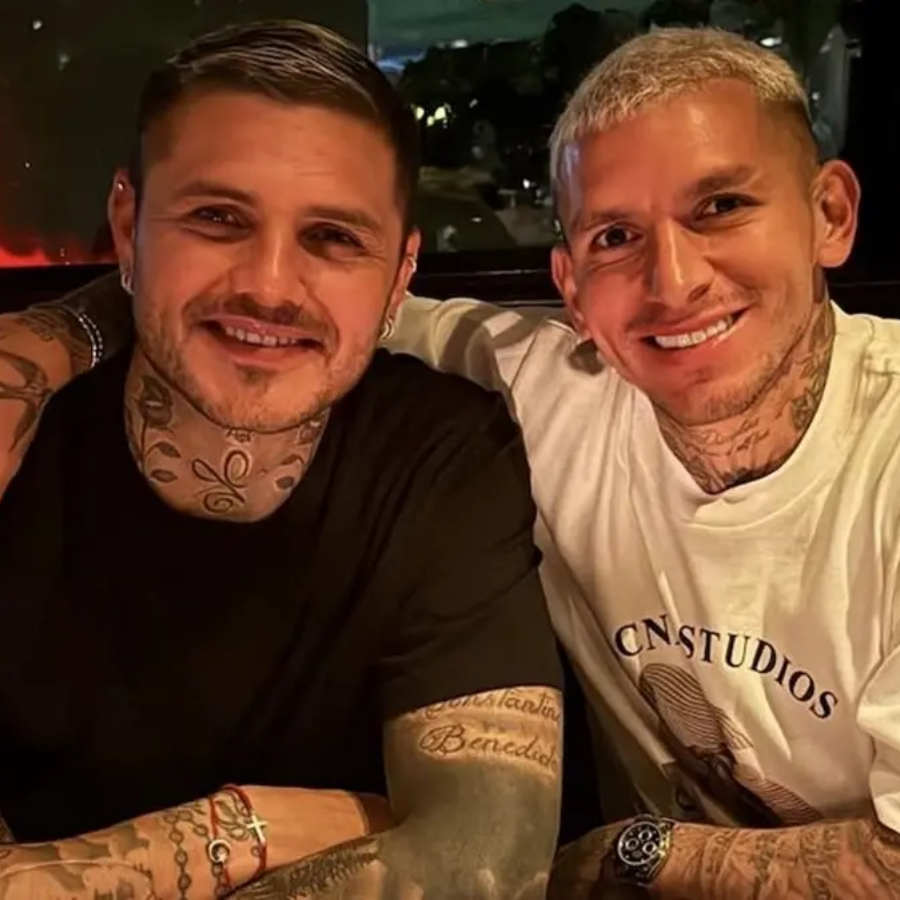 Lucas Torreira resmen açıkladı! Mauro Icardi Galatasaray’da ‘kalıyor’