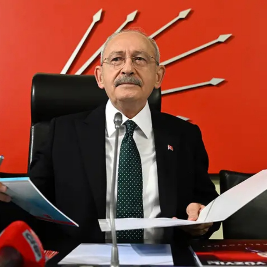 CHP'de mektup alarmı! Kılıçdaroğlu'nun tüm vekillere gönderdiği mektupta ne yazıyor?
