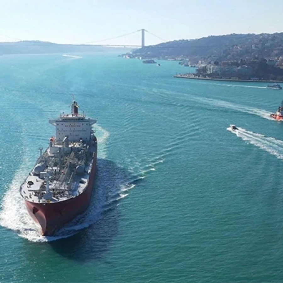 Geçiş ücreti güncellendi, 1 Temmuz itibarıyla 6,70 dolar oldu