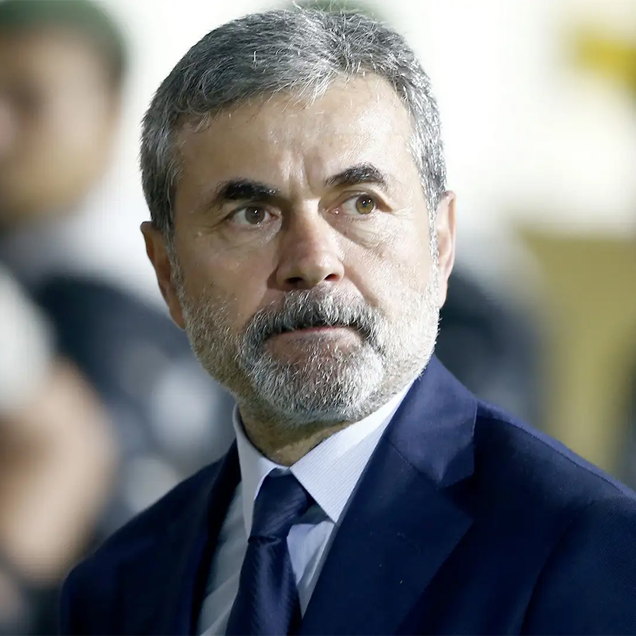 Aykut Kocaman neler yaşandığını anlattı: "Ben bu dayatmalara gelemem"