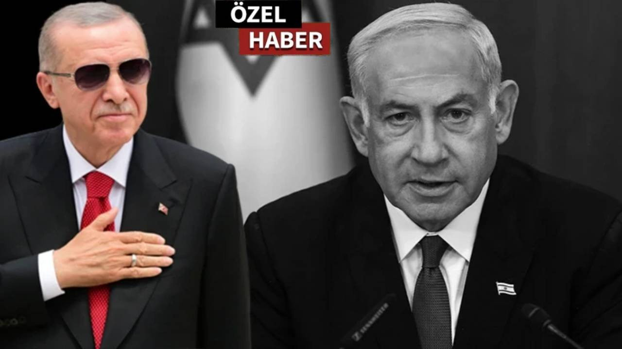 İsrail eski NewYork Başkonsolosu'ndan özel açıklama: Netanyahu gidiyor! Yeni İsrail, Türkiye ile gerilimi düşürmeli