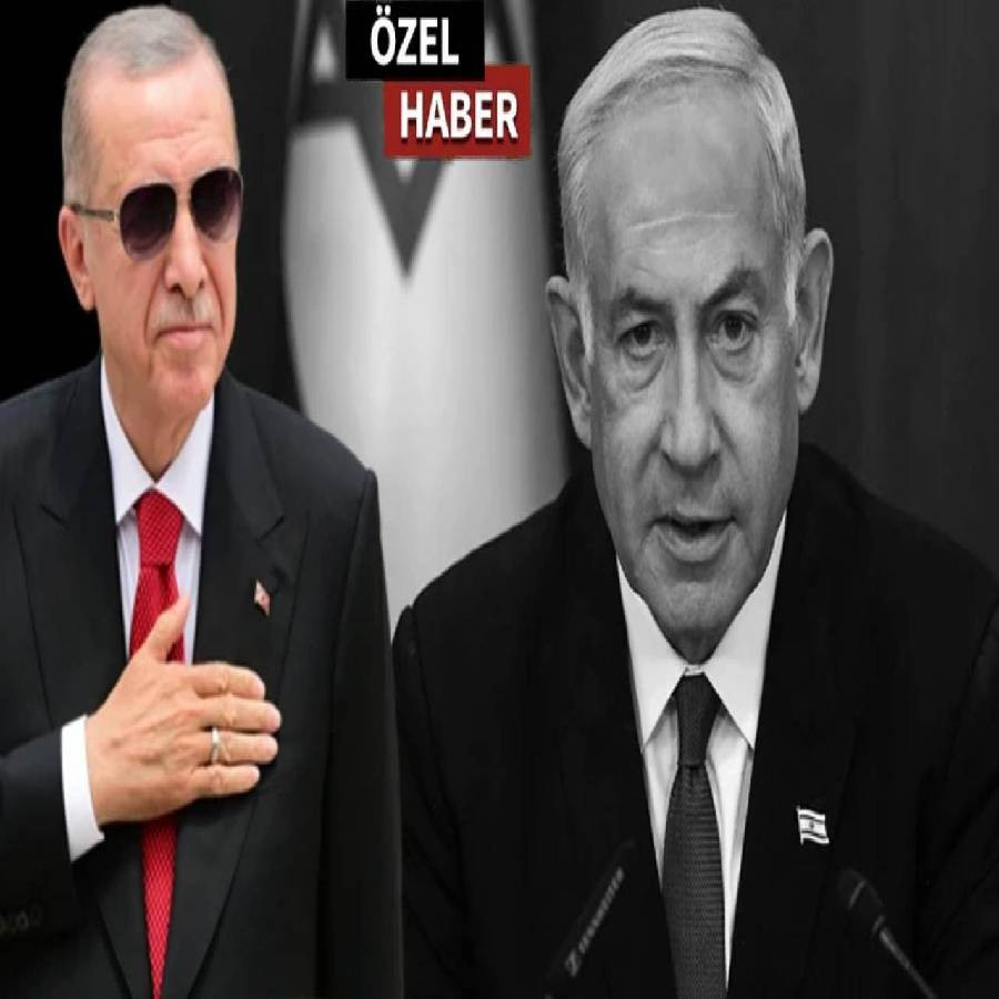 İsrail eski NewYork Başkonsolosu'ndan özel açıklama: Netanyahu gidiyor! Yeni İsrail, Türkiye ile gerilimi düşürmeli