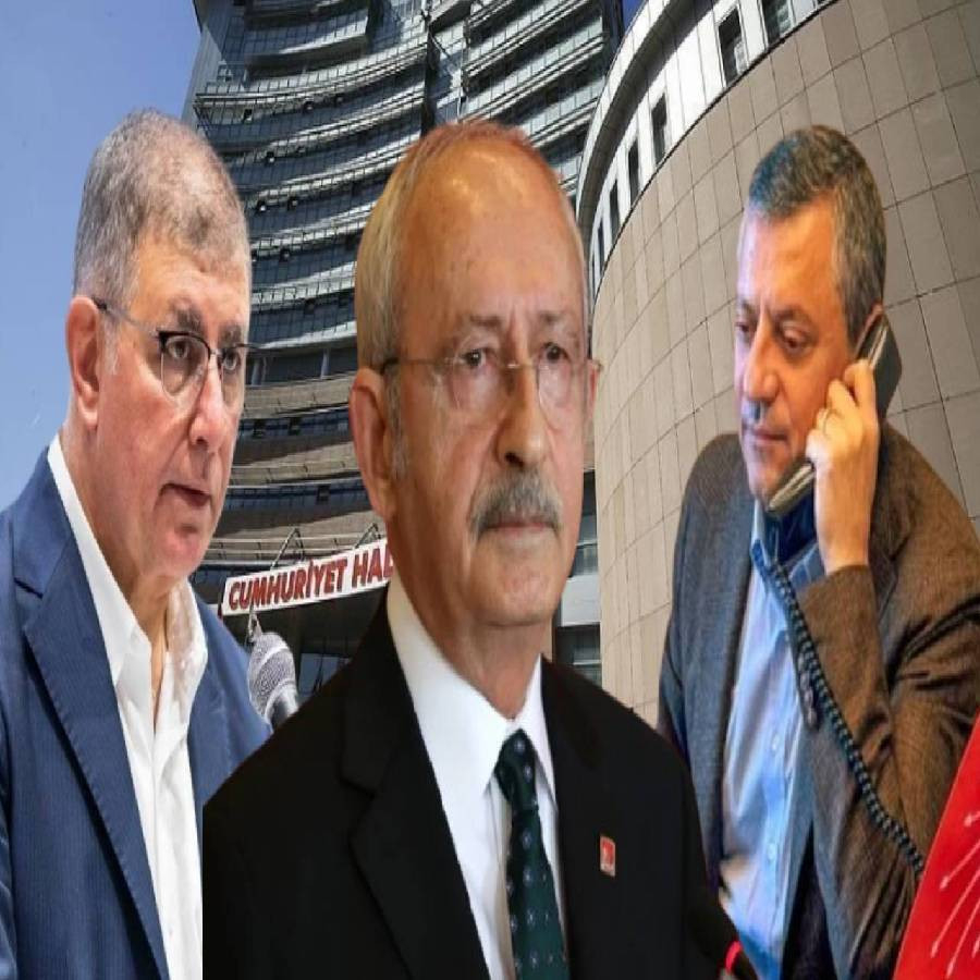 CHP'den istifa eden Cemil Tugay'ın yeni adresi belli oldu! Kılıçdaroğlu küplere binecek
