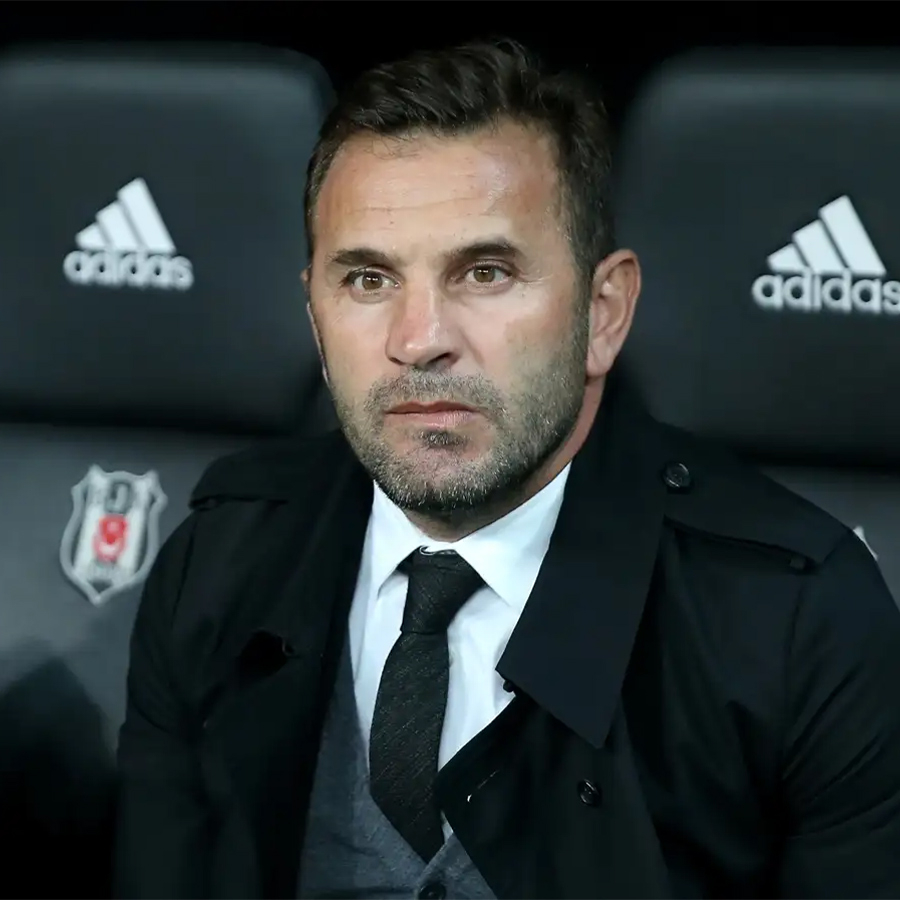 Okan Buruk, Beşiktaş'ın eski futbolcusunu istedi