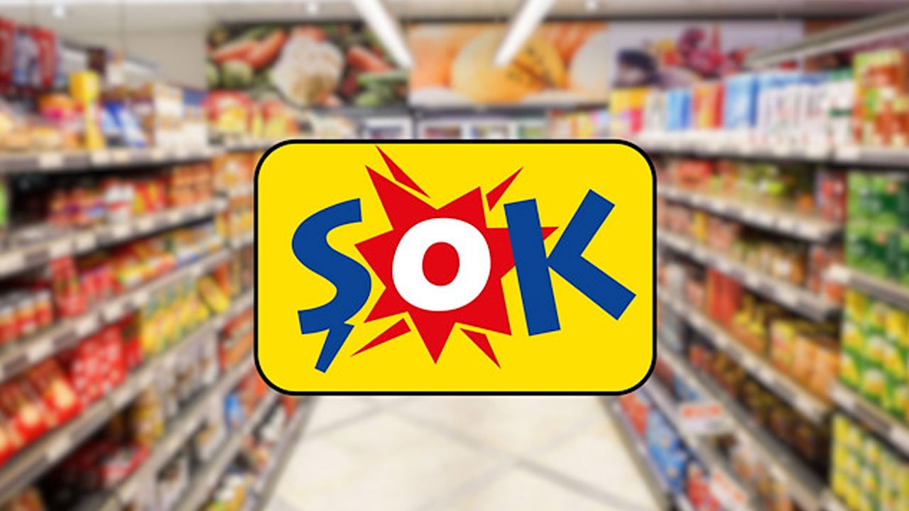 Şok market 20-23 Haziran 2026 aktüel ürünler kataloğu yayımlandı!