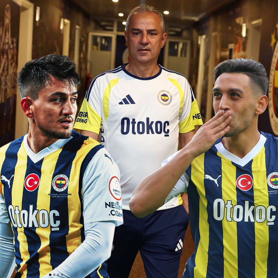 İsmail Kartal, tam 11 futbolcunun biletini kesti