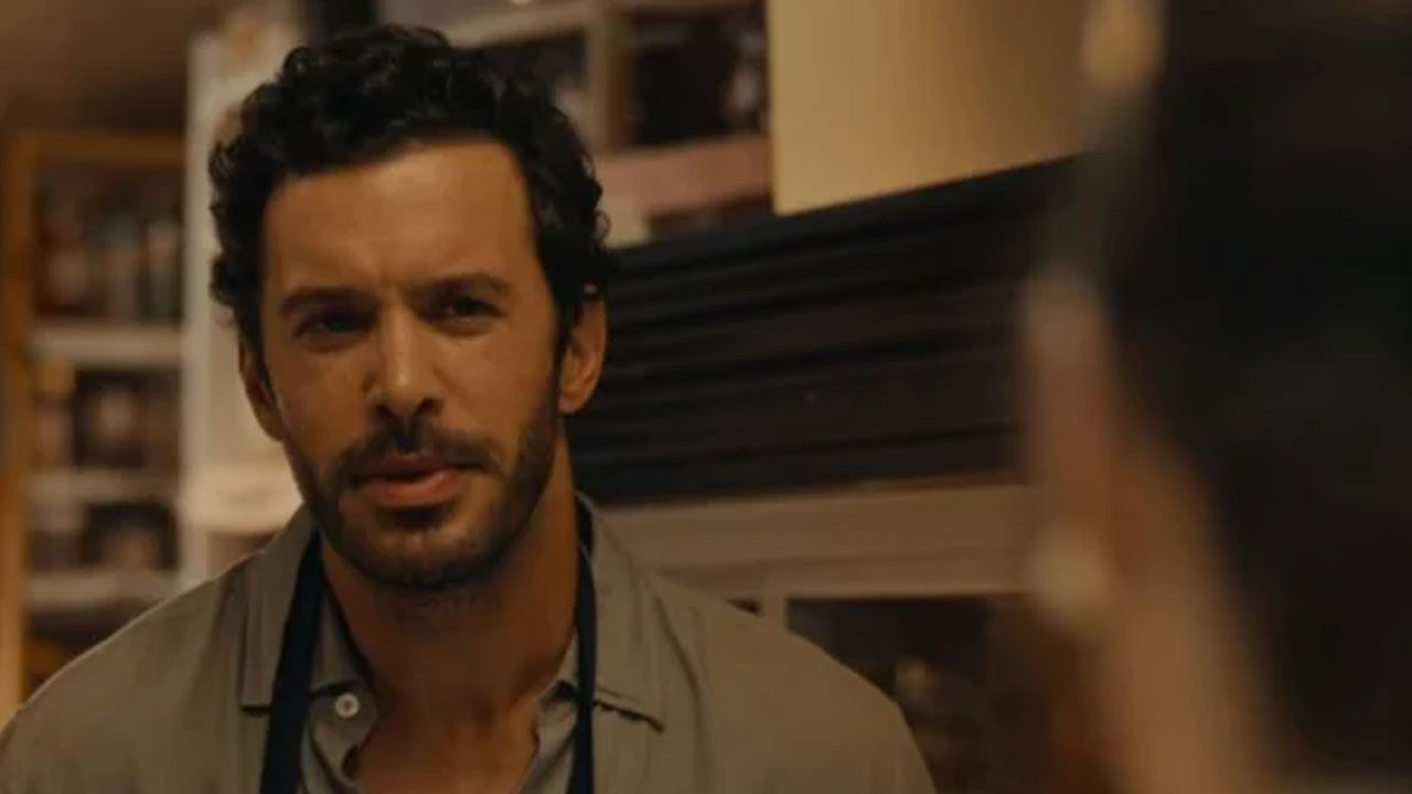 Rüzgara Bırak filmi nerede çekildi?