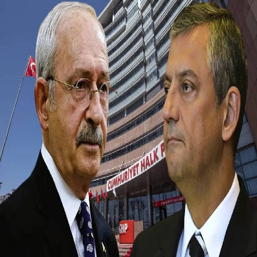 Kılıçdaroğlu proje mi? Canlı yayında 'Benden korkuyorlar' diyerek açıkladı! Bu yanıt çok konuşulur