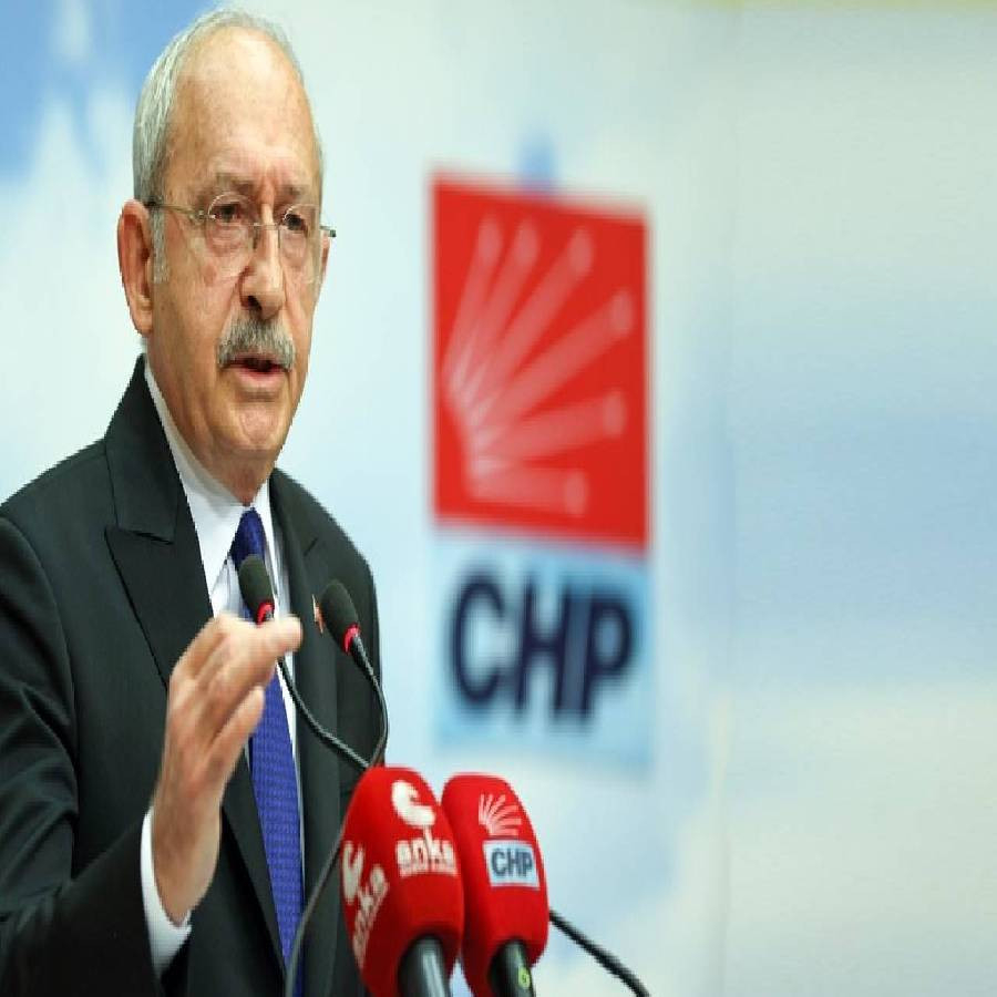 Canlı yayında açıkladı: Kılıçdaroğlu, kurultay için ilk kez tarih verdi! CHP ne zaman kurultaya gidecek?