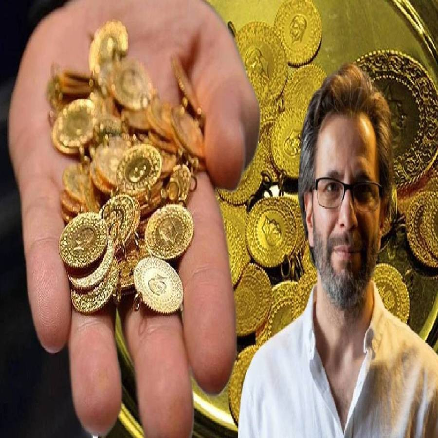 Tuna Kaya'dan gram altın bombası! Tuzak diyerek uyardı: Ralli için tarih verdi