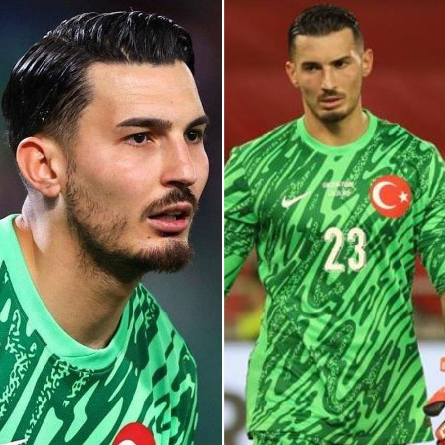 2 maçta 3 gol! Uğurcan Çakır dibe vurdu! Dünya Kupası'nın en kötüsü oldu...