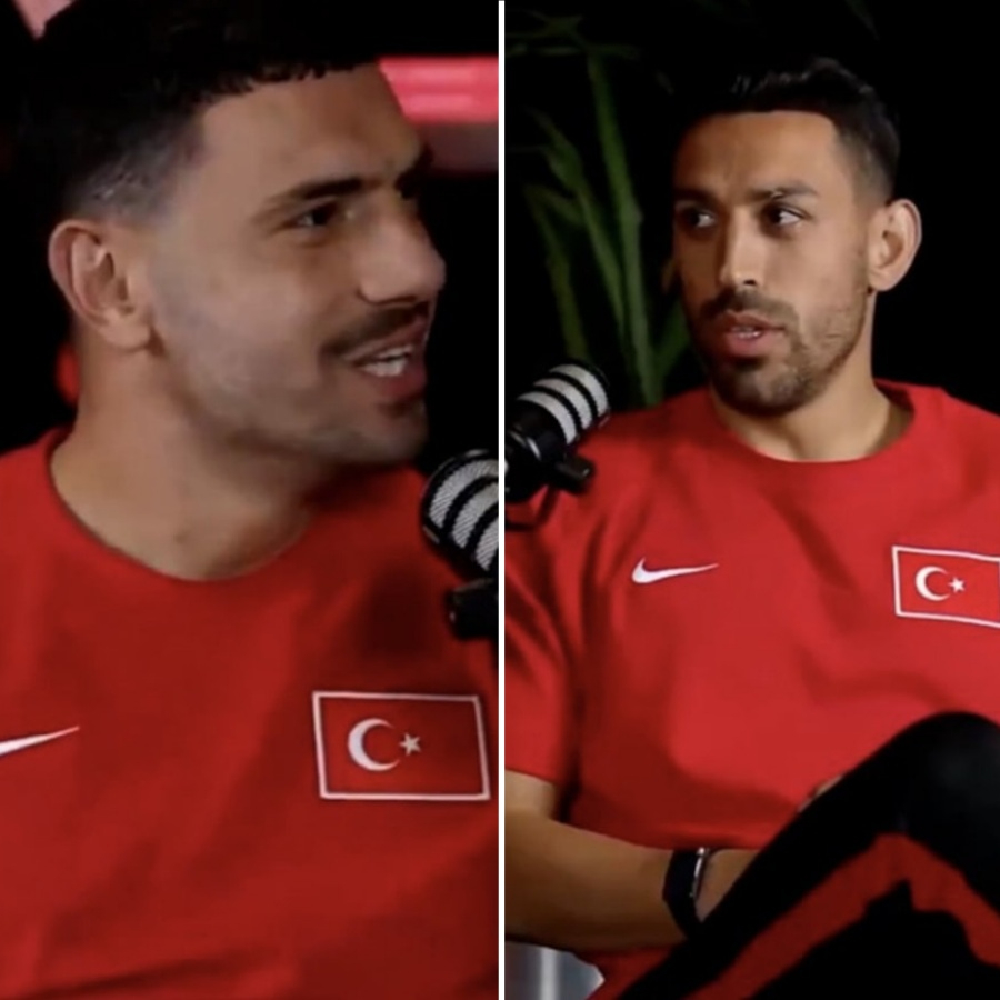 İrfan Can Kahveci'nin o sözleri Dünya Kupası hezimetimiz sonrası yeniden gündem oldu: Golle uyandırmak istiyorum onları!
