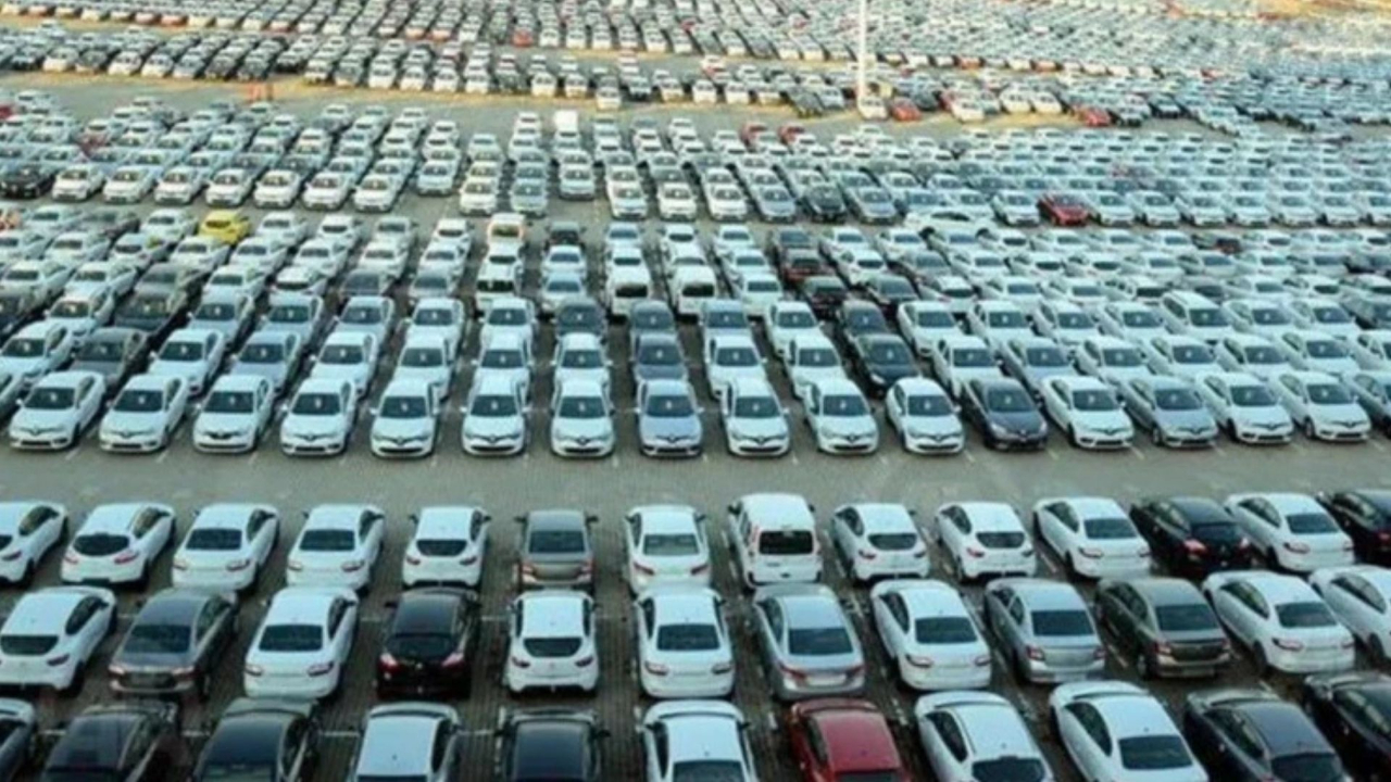Eski otomobiller ile ilgili hurda teşvik kanun tasarısı TBMM'ye sunuldu