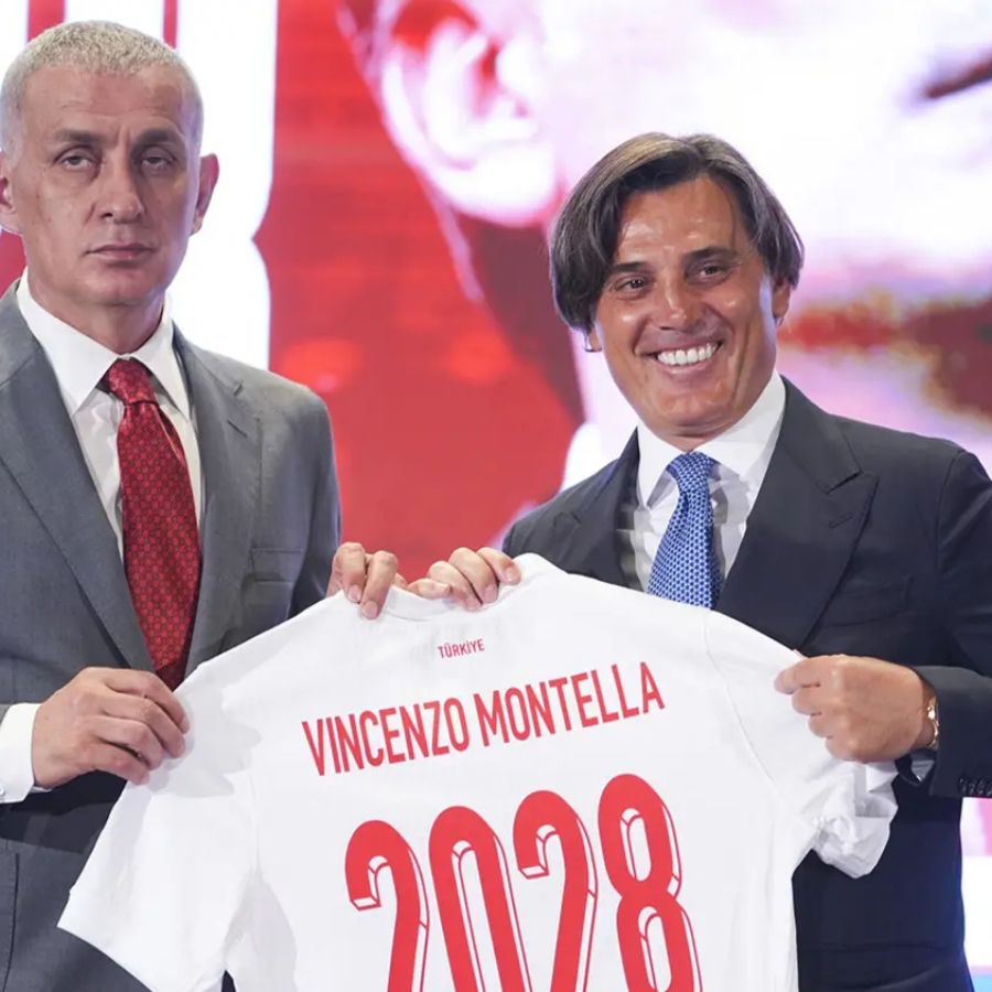 Serdar Ali Çelikler canlı yayında açıkladı! "İbrahim Hacıosmanoğlu 1 ay sonra gidiyor! Vincenzo Montella yerine de Aykut Kocaman veya Okan Buruk gelir"
