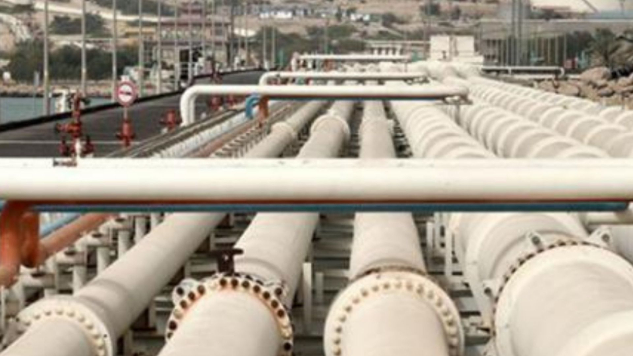 Brent petrol haftayı yüzde 8 kayıpla kapattı