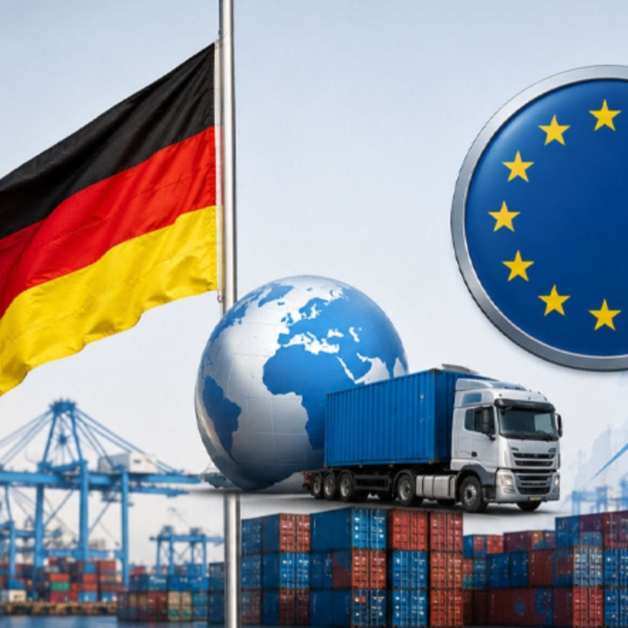 Euro bölgesindeki bütçe açıkları sürdürülemez hale geldi
