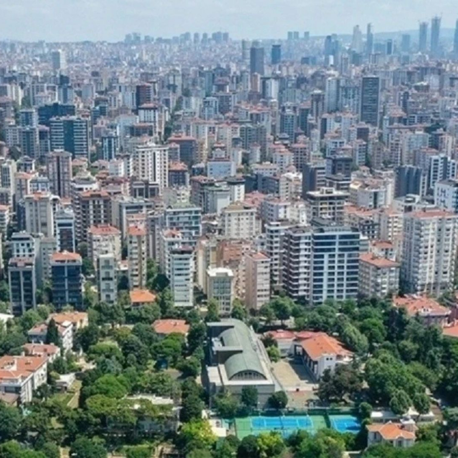 Ortalama konut fiyatı 5 milyon TL’yi aştı