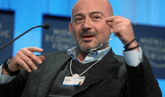 Ferit Şahenk'ten Fransa atağı! O şirketi satın aldı...