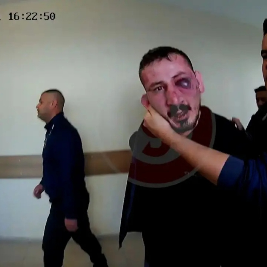 Cezaevinde memurlar işkence mi yaptı? Olayın perde arkası ortaya çıktı: Asma kilitten silah yapıp koğuşu birbirine kattı!