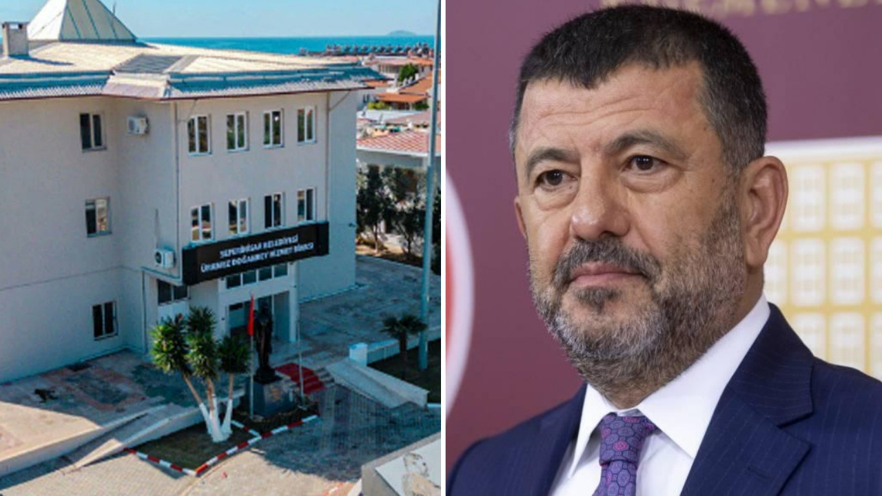 CHP'li Seferihisar Belediyesi'nde rüşvet havuzu patladı! Çarşı ortasında poşetle haraç topladılar! İşte Seferihisar'daki kumpasın şok detayları