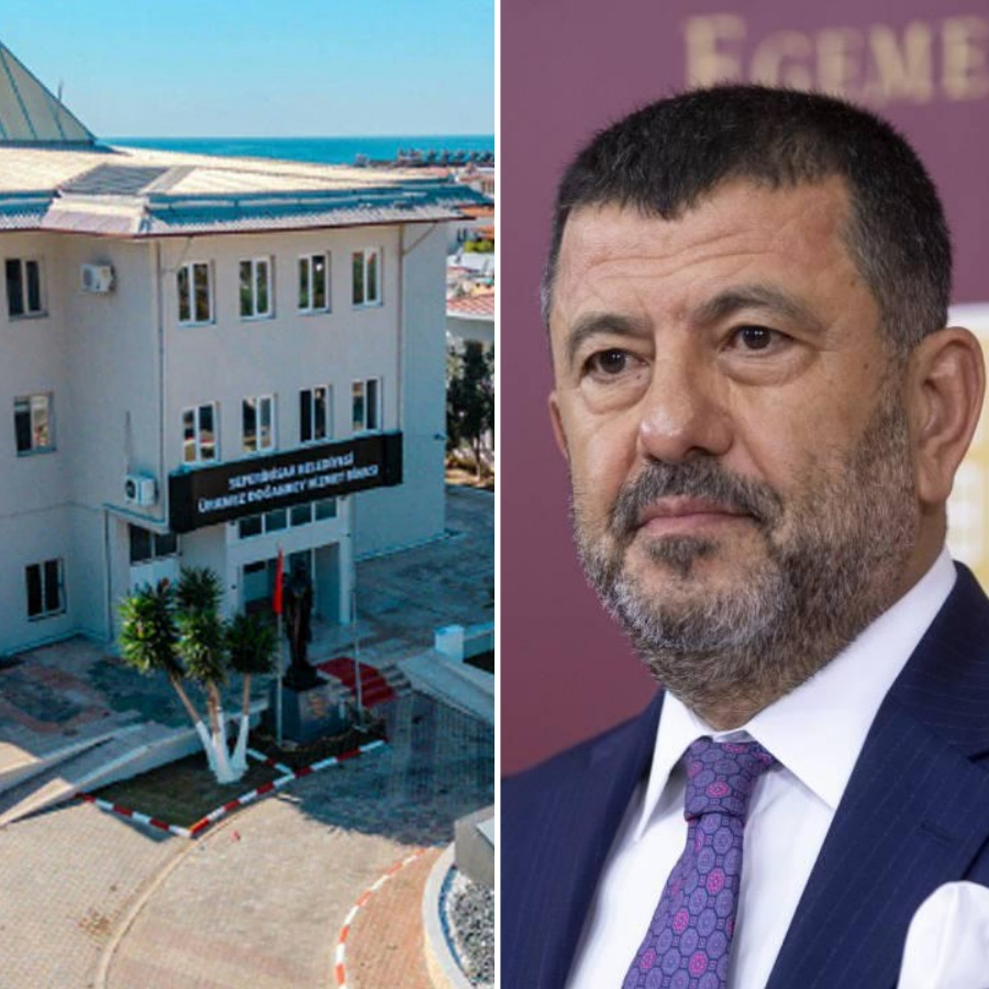 CHP'li Seferihisar Belediyesi'nde rüşvet havuzu patladı! Çarşı ortasında poşetle haraç topladılar! İşte Seferihisar'daki kumpasın şok detayları
