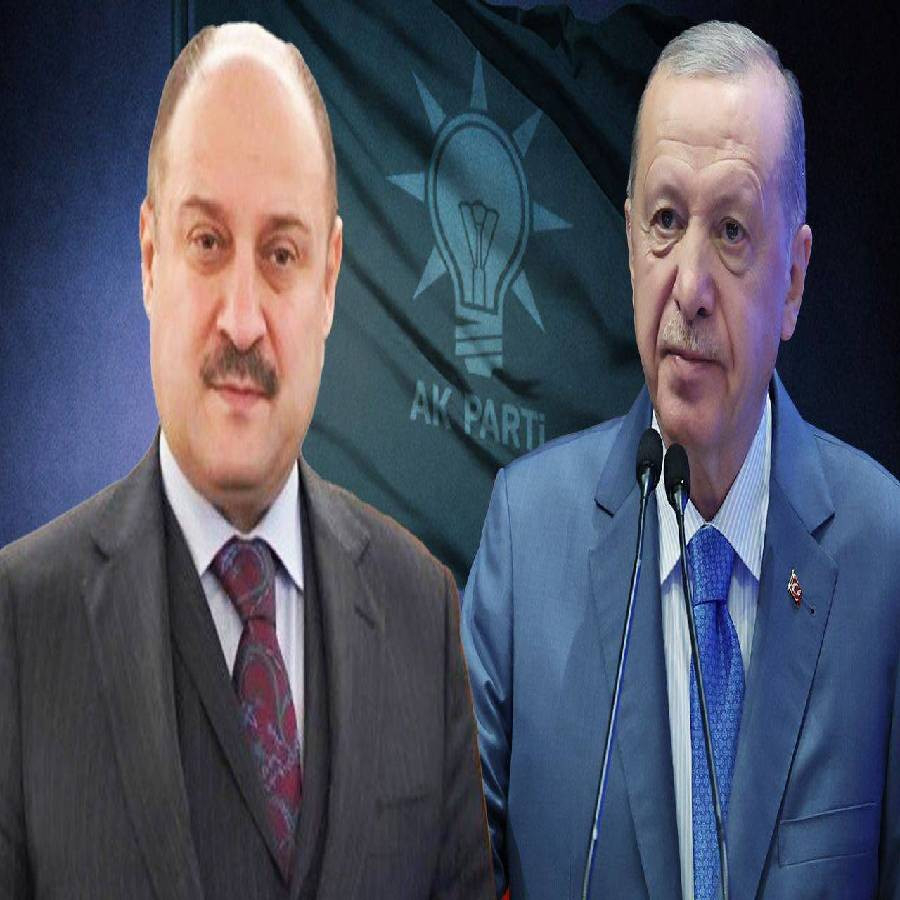 Bağımsız Başkan Gülpınar'dan Erdoğan'a vefa mesajı: 'Yanında durmak en doğal hakkımdır'