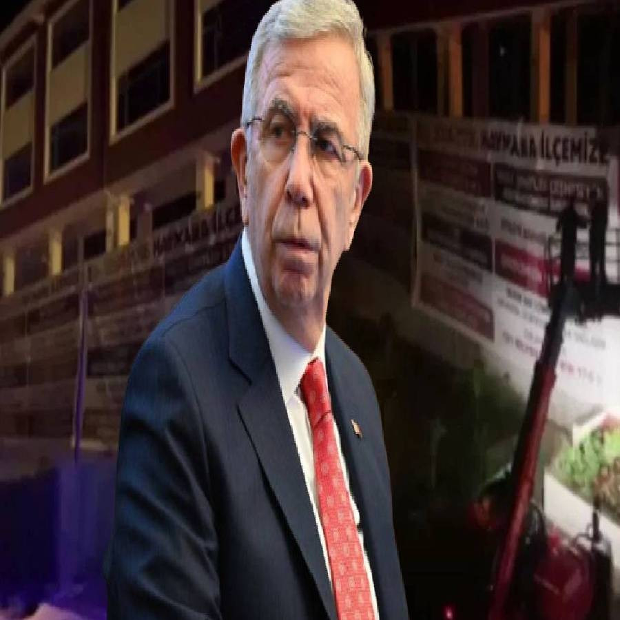 CHP'de pankart krizi! Gece operasyon çekildi: Mansur Yavaş astı, CHP'li belediye kaldırdı
