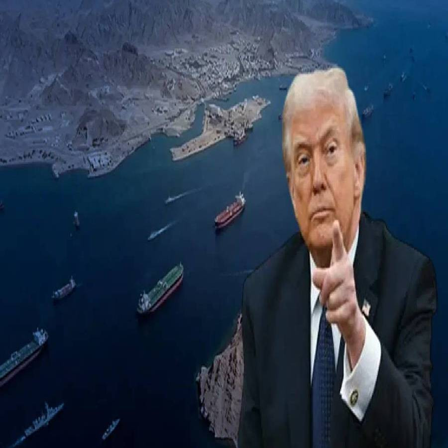 ABD Başkanı Trump tarih vererek duyurdu: Tüm Orta Doğu ülkelerini kapsıyor! Ücret alınmayacak