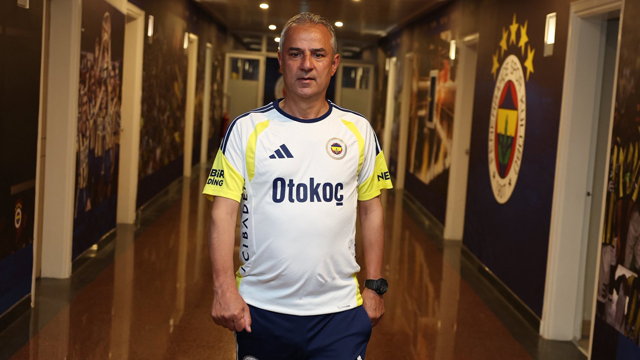 İsmail Kartal'a çok ağır sözler: "Hain, hokkabaz! Artık Fenerbahçe'nin çocuğuyum deme"