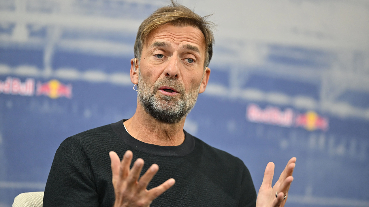 Klopp: Türkiye baskıya dayanamadı