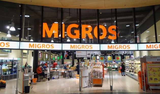Dev market zinciriyle ilgili flaş satış kararı!