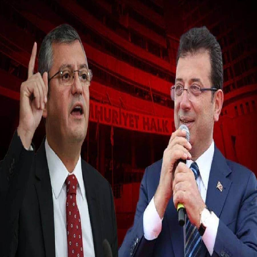 CHP'den yeni bir parti çıkıyor! Murat Ilıkan, Özel'in partisinin binası için açık adres verdi: İşte yanında gidecek isimler