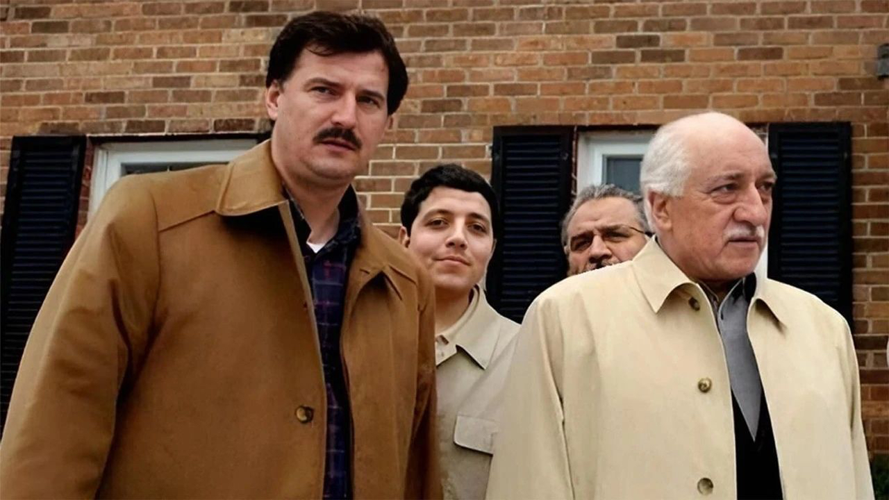FETÖ'nün kaynaklarını kullanan kişi ortaya çıktı! Örgütün paraları Uzun Cevdet'te...