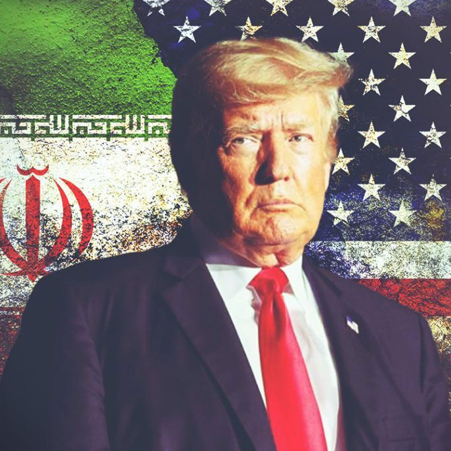 Trump’tan İran’a Hürmüz Boğazı tehdidi: Boğazı kapatırsanız ülkeniz kalmaz