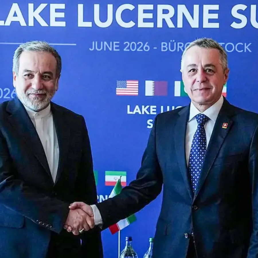 İsviçre'de tarihi ABD-İran zirvesi! İlk tur görüşmeleri 18 saat sürdü! Dikkat çeken Hürmüz ve Lübnan kararı