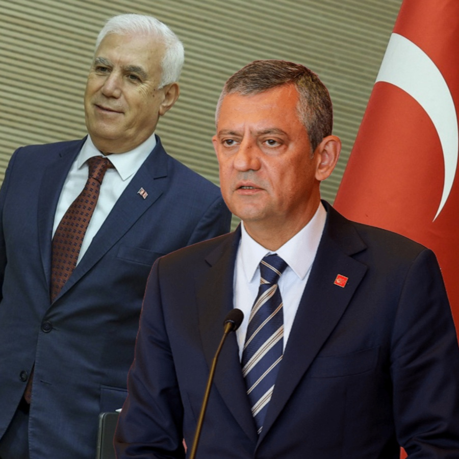 Bursa'da rüşvetin itirafı ses kaydında: Nilüfer Belediyesi milyonlarca lirayı CHP Genel Merkezi'ne göndermiş!