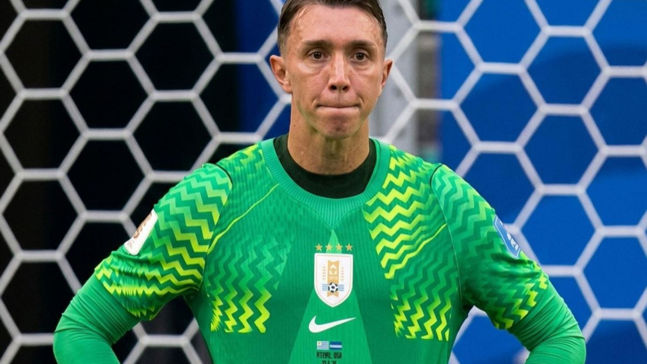Fernando Muslera'dan beklenen hamle! Bırakma kararı aldı