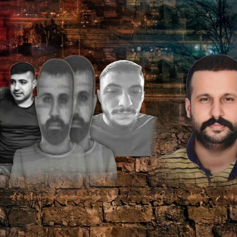 Barış Boyun çetesinin para ve avukat ağı deşifre oldu! "Kartal" her şeyi anlattı... Tek bir "cemaat" toplantısında 5 milyon TL haraç!