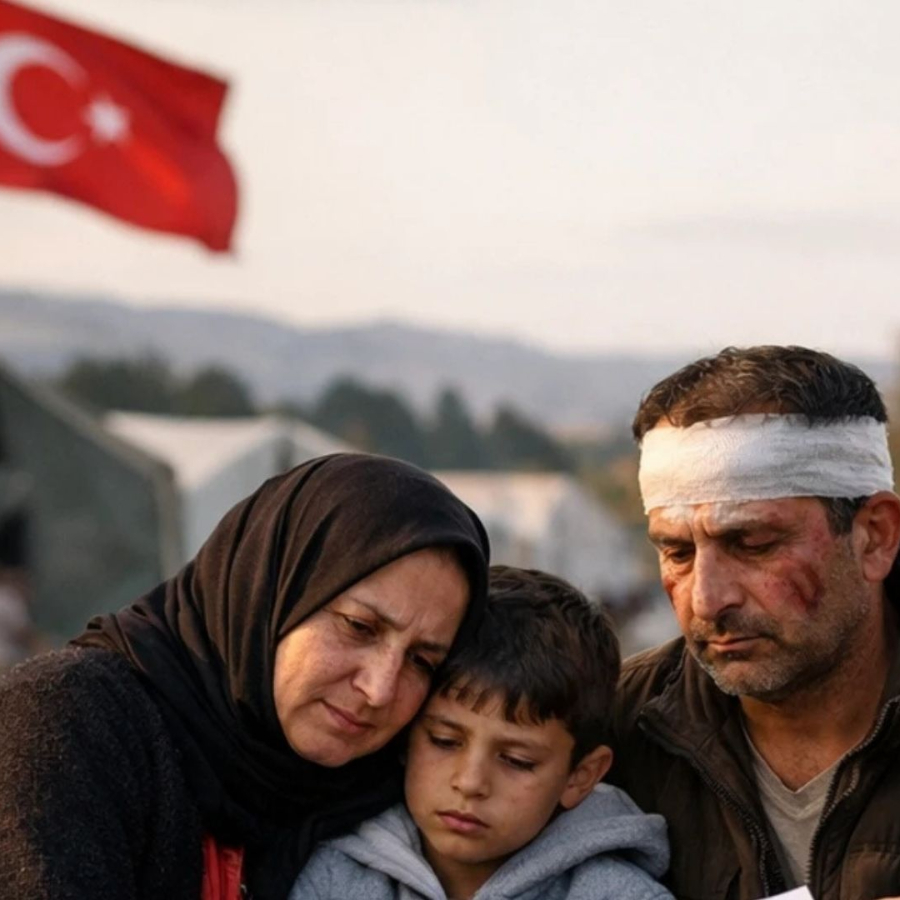 Terör tazminatı başvurularına 1 yıl ek süre geldi!
