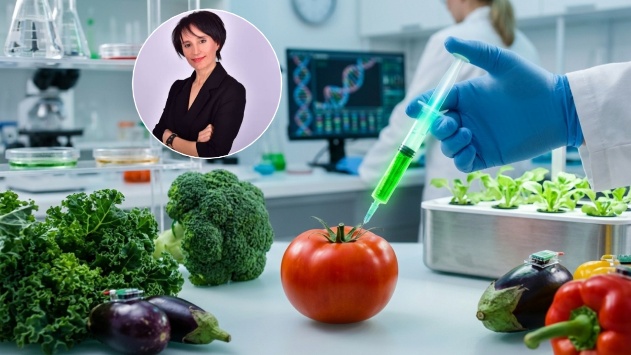 Avrupa gen düzenlemeye mecbur kaldı, Türkiye ne yapacak? Mine Ataman, SuperHaber'e yazdı...