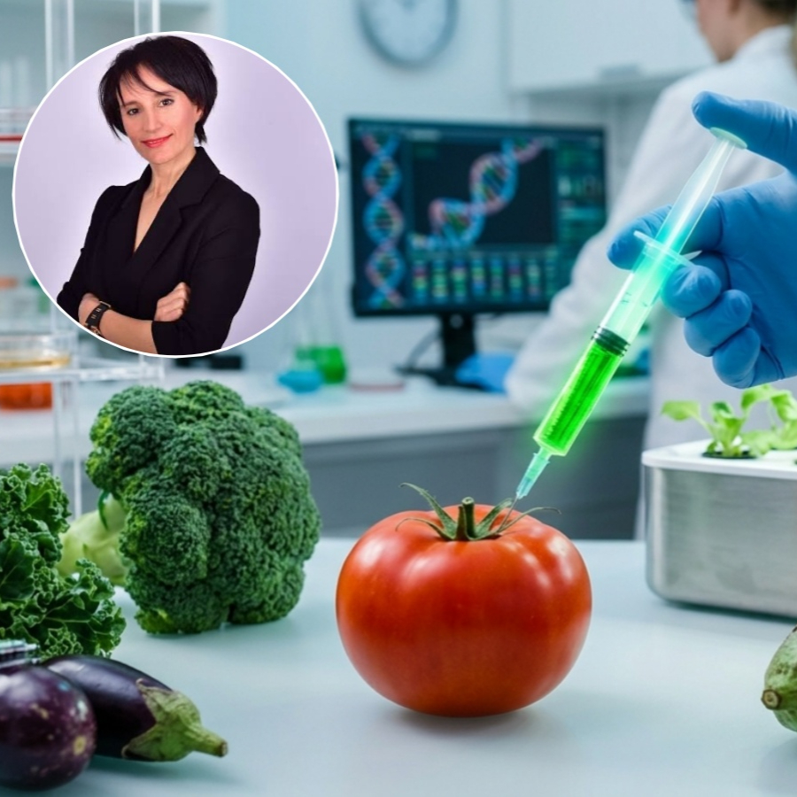 Avrupa gen düzenlemeye mecbur kaldı, Türkiye ne yapacak? Mine Ataman, SuperHaber'e yazdı...