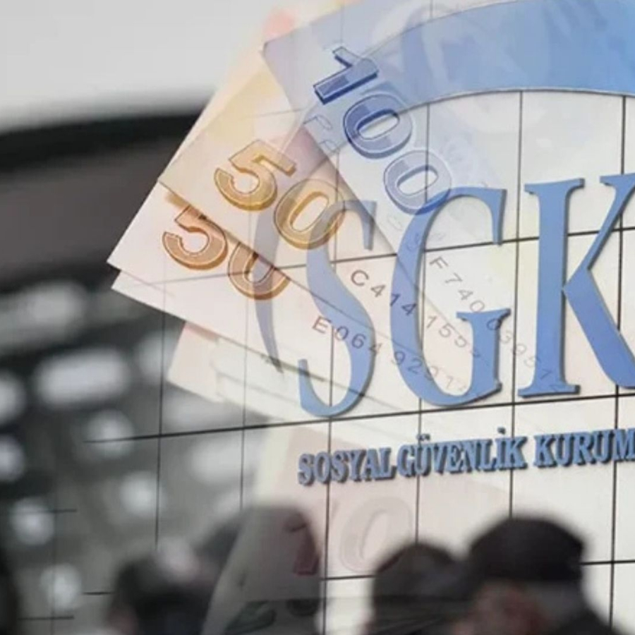 Borç yapılandırma süresi uzatıldı