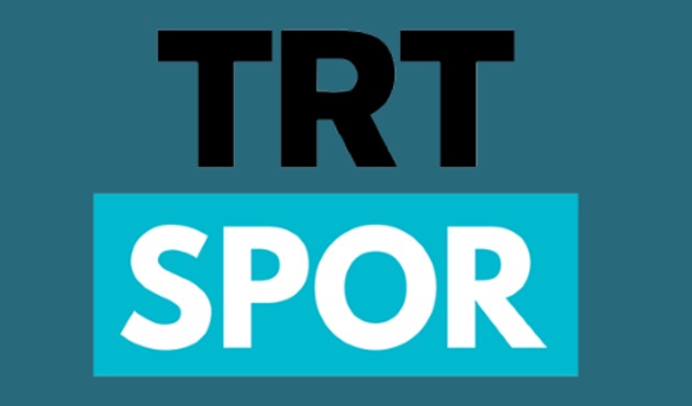 TRT Spor yayın akışı!