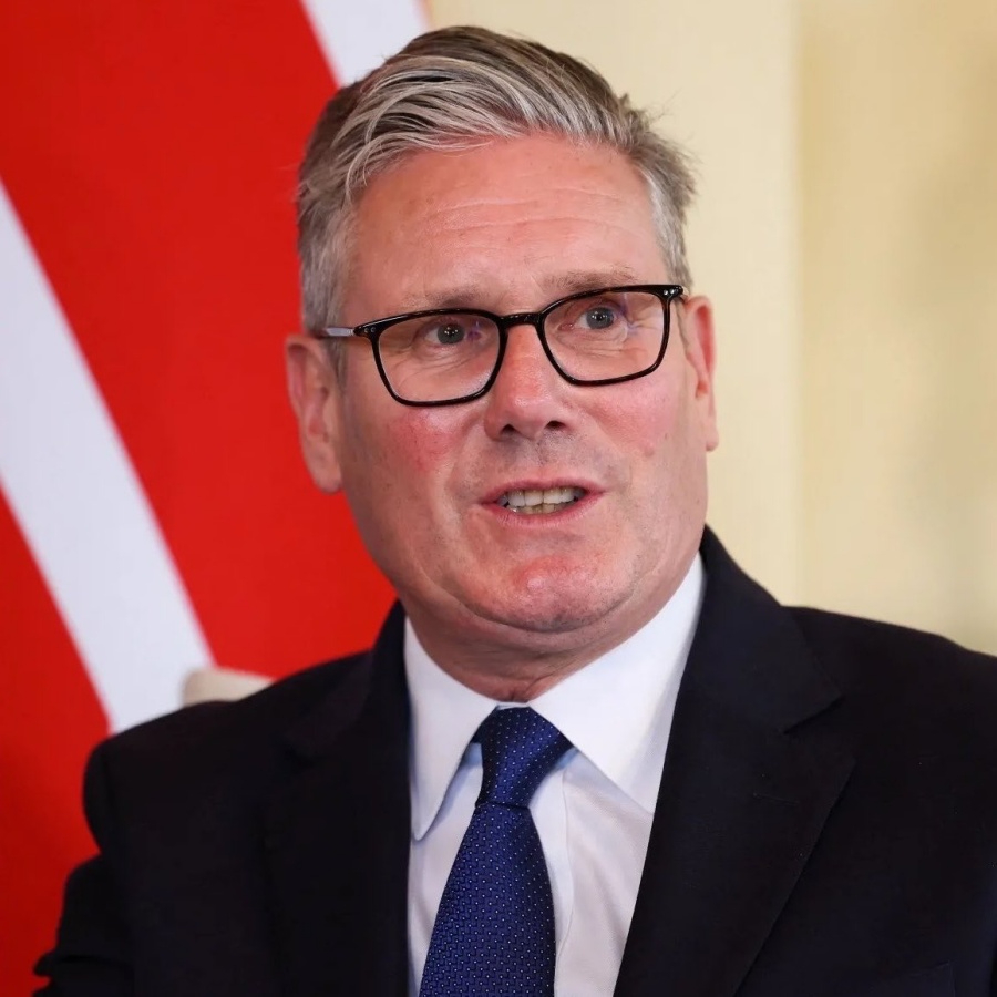İngiltere'de deprem: Başbakan Keir Starmer istifa etti!