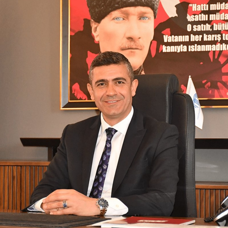 Haymana Belediye Başkanı Levent Koç CHP'den istifa etti! AK Parti'ye mi geçiyor?