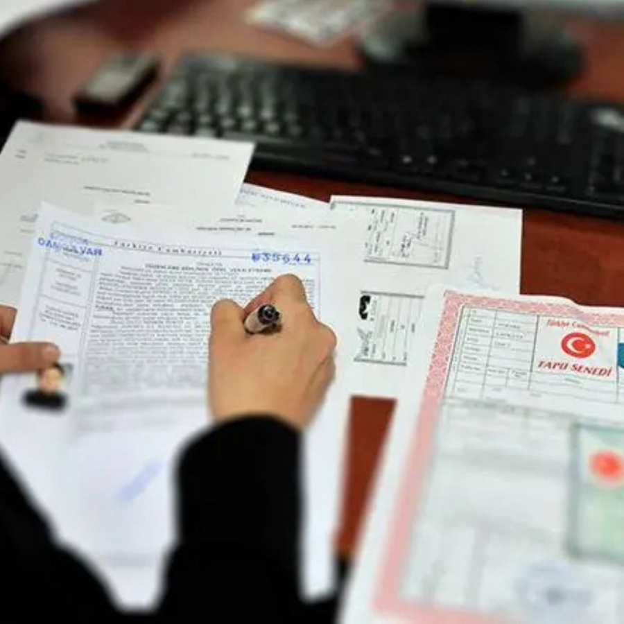 Miras kalan taşınmazların satışında yeni dönem başlıyor