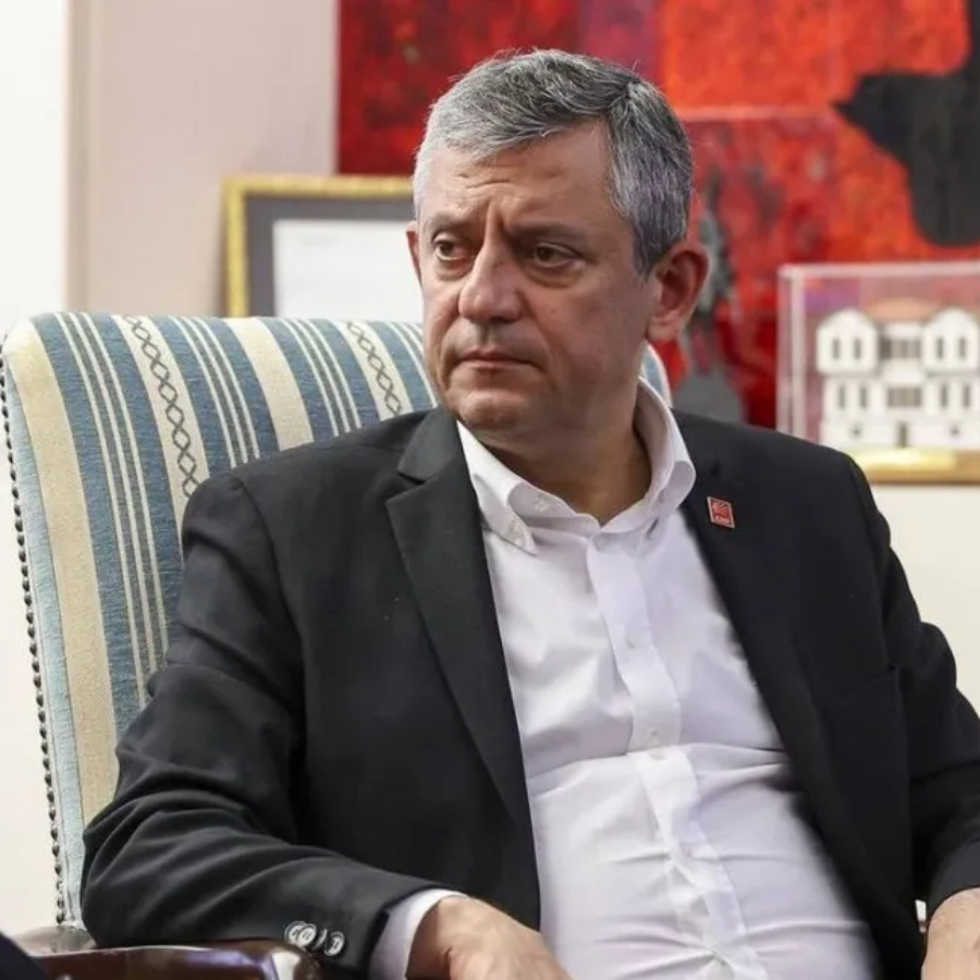 Özgür Özel grup toplantısı için kararını verdi! Yarın kürsüye çıkacak mı?