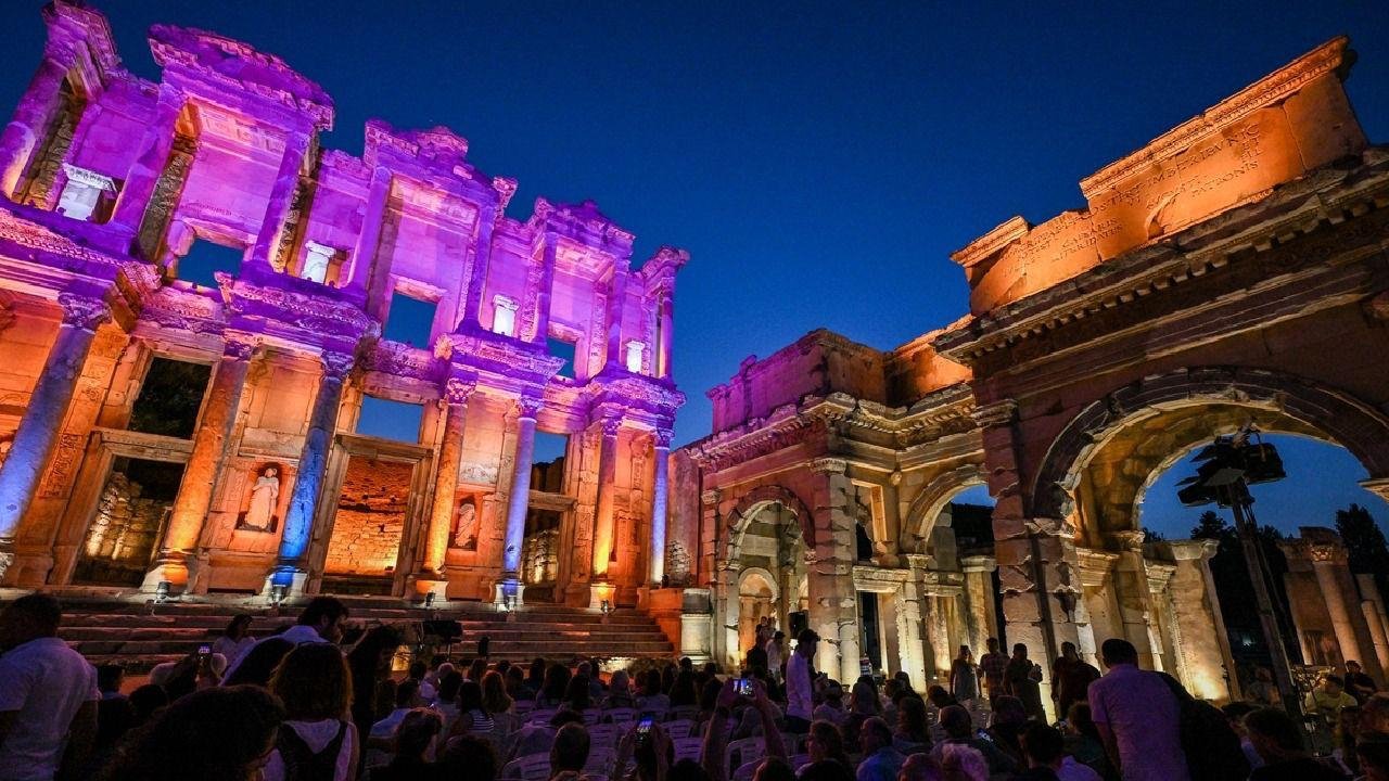 Turist sayısı mayıs ayında geriledi!