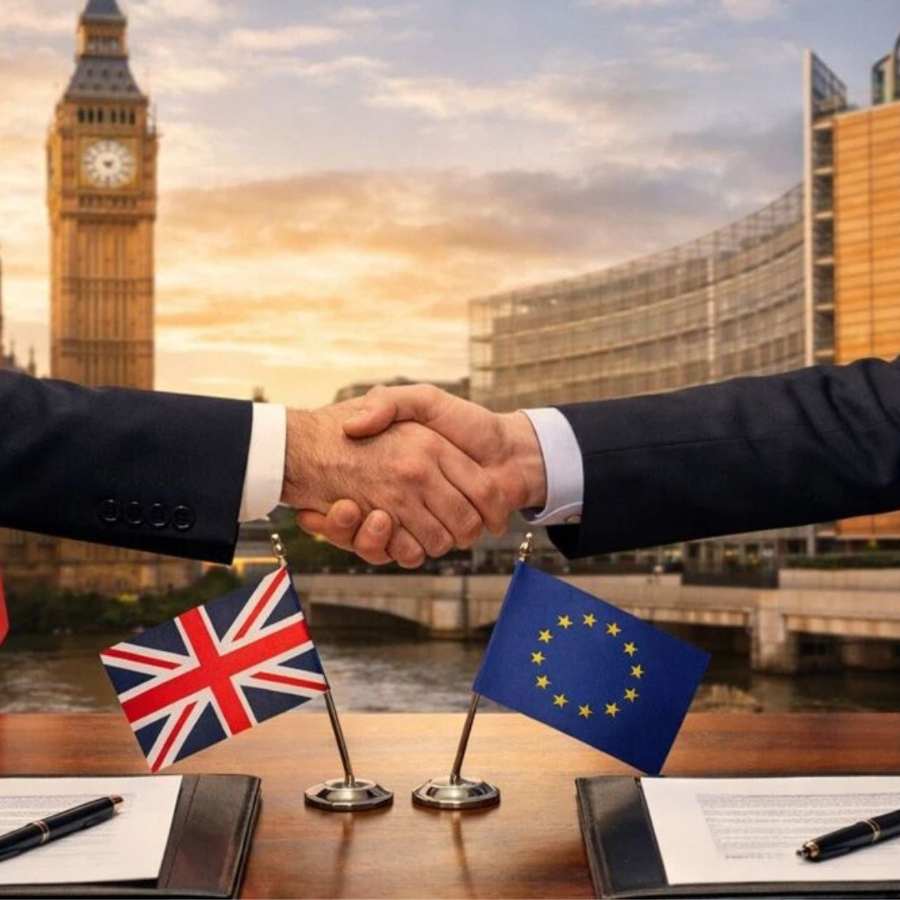 İngiltere'deki ekonomik kayıplar sürüyor! Brexit'in faturası 1 trilyon sterlini aştı
